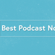 Image for article titled The best podcasts of 2019 so far